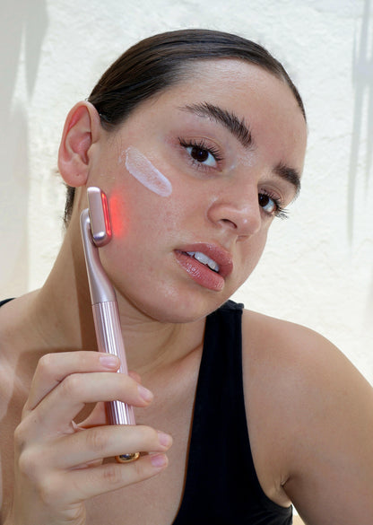 FeelGlow™ 5 in 1 Skincare Wand